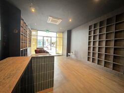 Smith Street (D1), Retail #513578181